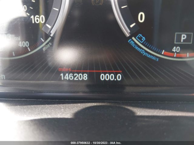 WBA5B1C54ED484538 BMW 5 Series 535i
