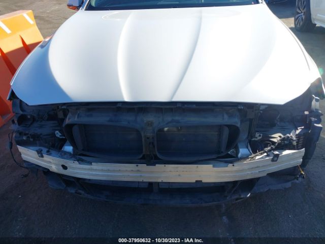 WBA5B1C54ED484538 BMW 5 Series 535i