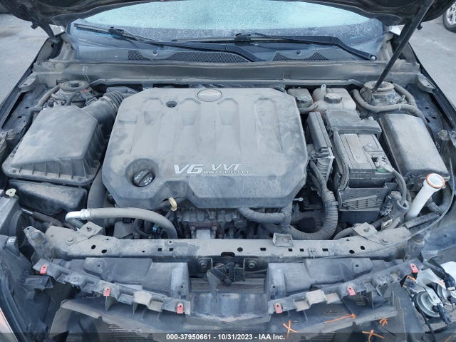 Chevrolet Impala 2lt 2014 1G1125S32EU149912 Image 10