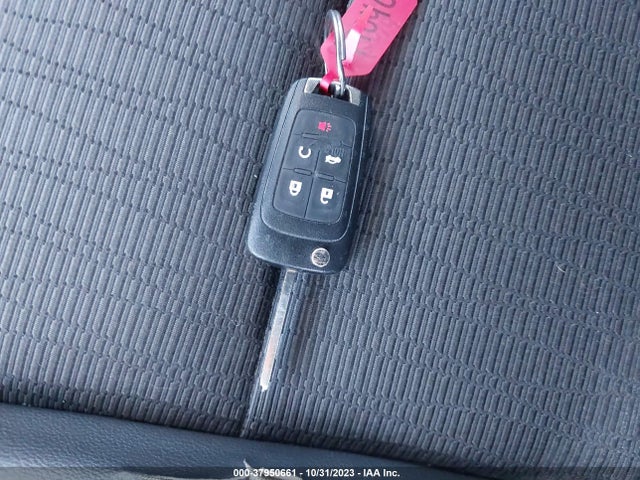 Chevrolet Impala 2lt 2014 1G1125S32EU149912 Image 11