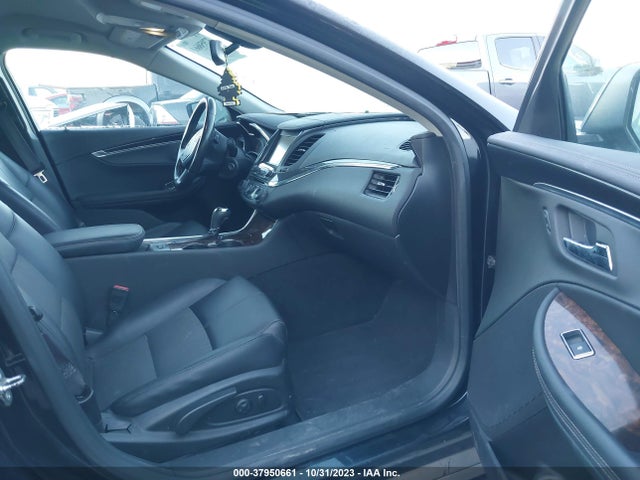 Chevrolet Impala 2lt 2014 1G1125S32EU149912 Image 5