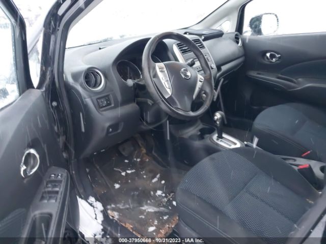 3N1CE2CPXEL435415 Nissan Versa Note Sv