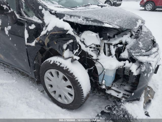 3N1CE2CPXEL435415 Nissan Versa Note Sv