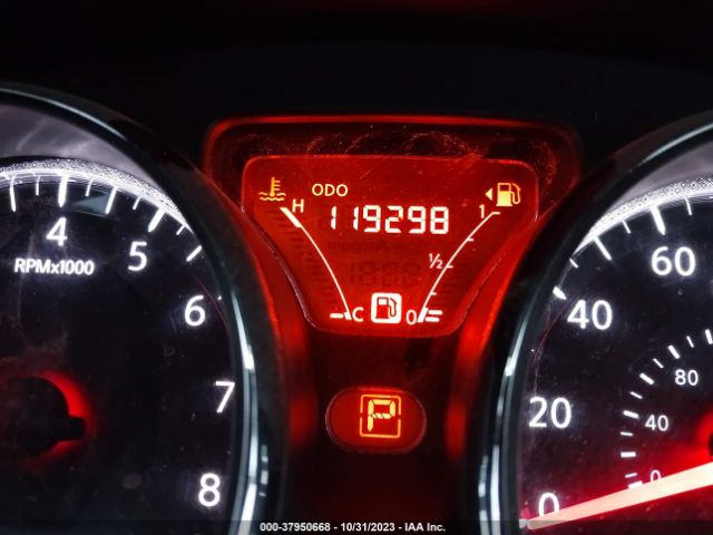 3N1CE2CPXEL435415 Nissan Versa Note Sv