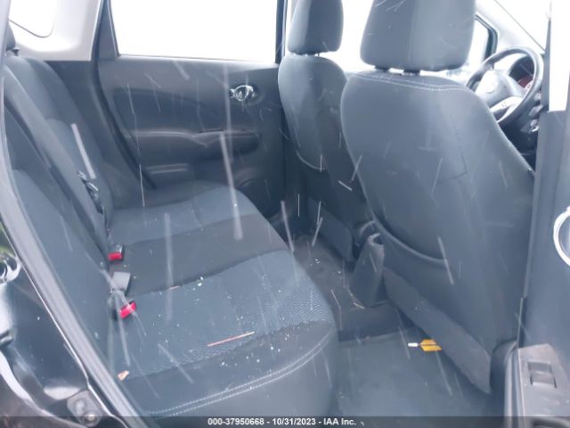 3N1CE2CPXEL435415 Nissan Versa Note Sv