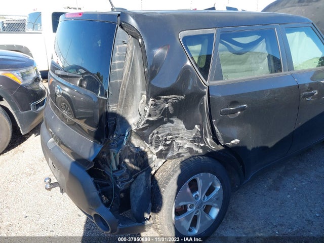 KIA Soul 2015 KNDJN2A20F7809547 Image 6