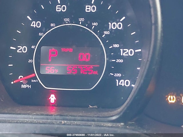 KIA Soul 2015 KNDJN2A20F7809547 Image 7