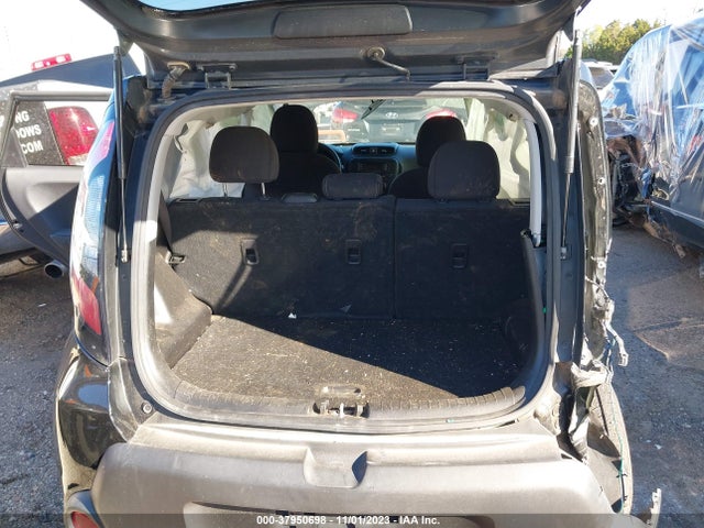 KIA Soul 2015 KNDJN2A20F7809547 Image 8
