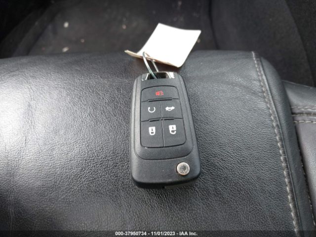 1G4GB5G39FF300949 Buick Lacrosse Leather