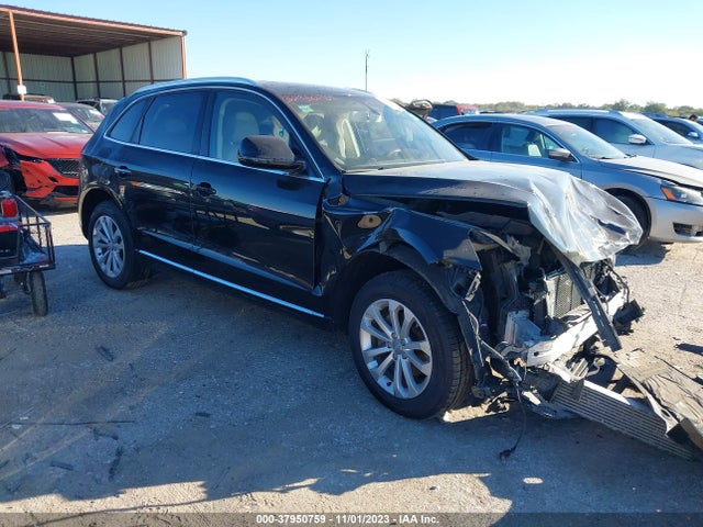 2015 WA1LFAFP7FA141120 main image