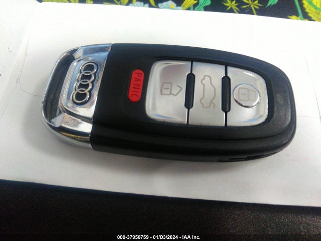 Audi Q5 2.0t Premium 2015 WA1LFAFP7FA141120 Image 11