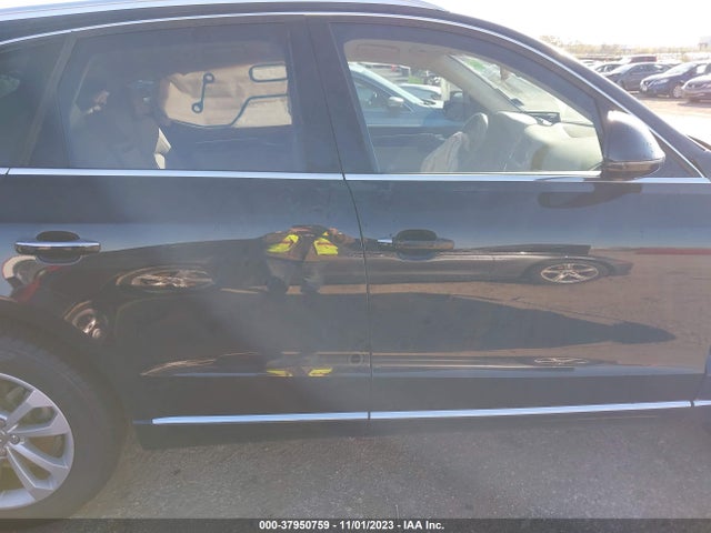 Audi Q5 2.0t Premium 2015 WA1LFAFP7FA141120 Image 13