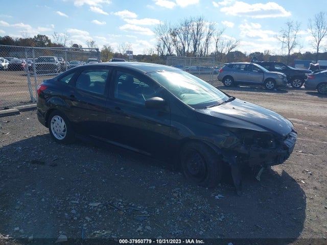 2014 1FADP3E25EL142798 main image