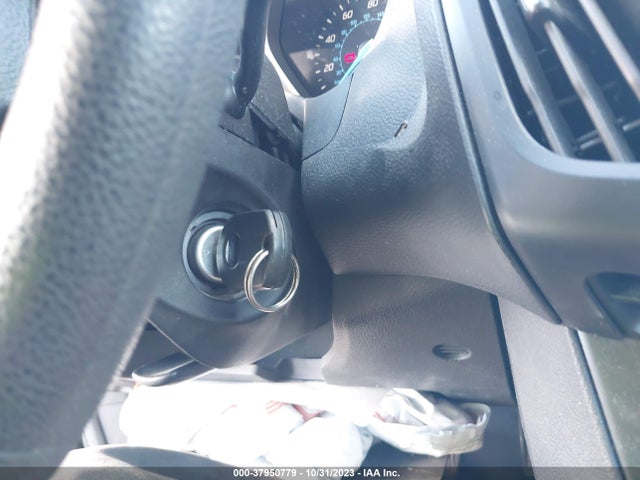 Ford FOCUS S 2014 1FADP3E25EL142798 Image 11