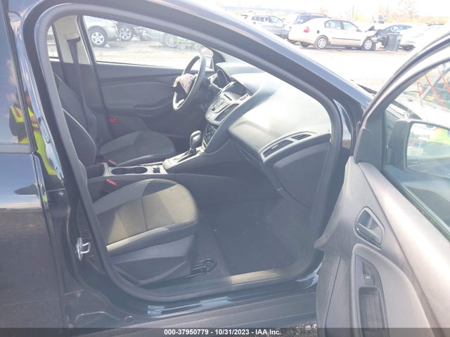 Ford FOCUS S 2014 1FADP3E25EL142798 Image 5