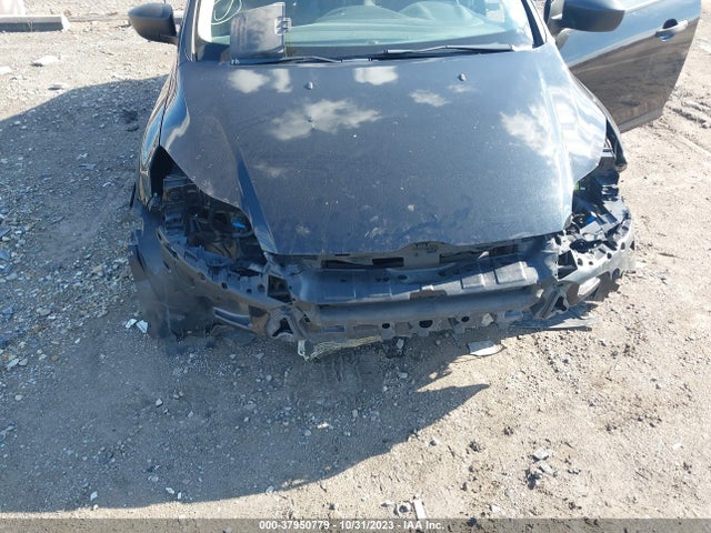 Ford FOCUS S 2014 1FADP3E25EL142798 Image 6