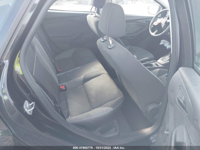 Ford FOCUS S 2014 1FADP3E25EL142798 Image 8