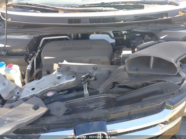 Honda ODYSSEY EX 2016 5FNRL5H40GB103093 Image 10
