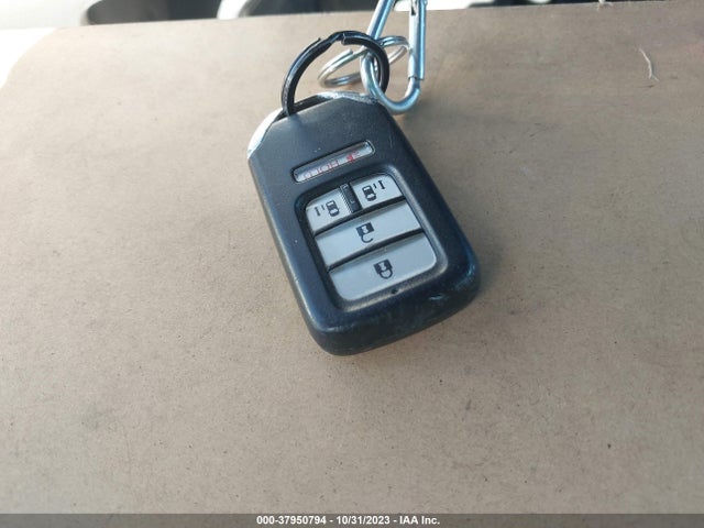 Honda ODYSSEY EX 2016 5FNRL5H40GB103093 Image 11