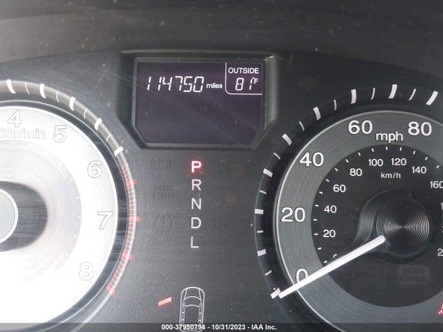 Honda ODYSSEY EX 2016 5FNRL5H40GB103093 Image 15