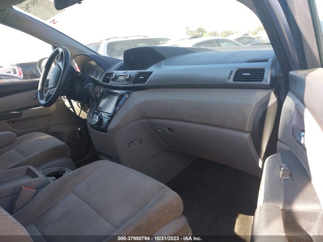 Honda ODYSSEY EX 2016 5FNRL5H40GB103093 Image 5