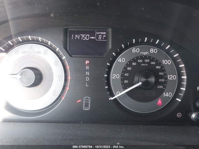 Honda ODYSSEY EX 2016 5FNRL5H40GB103093 Image 7