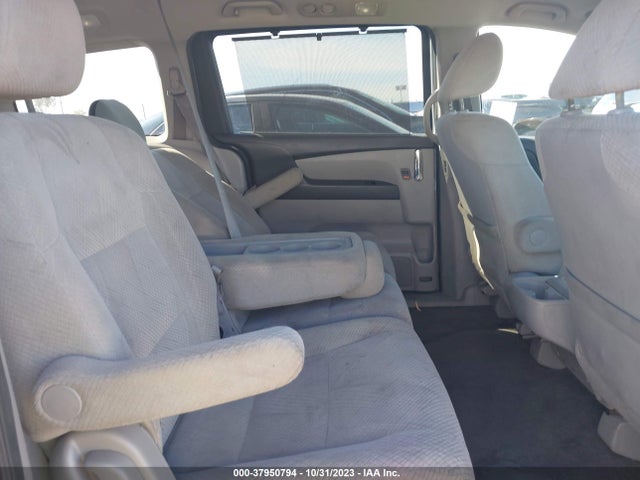 Honda ODYSSEY EX 2016 5FNRL5H40GB103093 Image 8