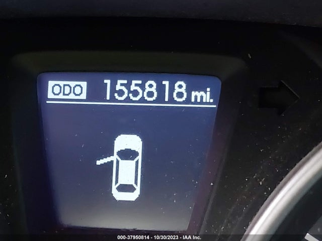 2016 HYUNDAI ELANTRA GT VIN: KMHD35LH1GU289072