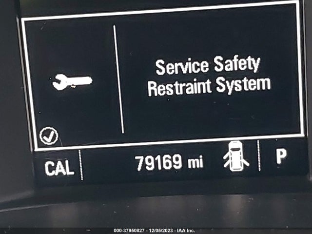 Chevrolet EQUINOX LS 2018 3GNAXREV8JS591849 Image 16