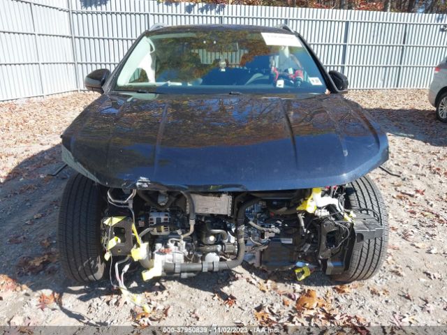 3VVRX7B24NM007923 Volkswagen Taos 1.5t Se