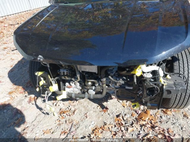 3VVRX7B24NM007923 Volkswagen Taos 1.5t Se