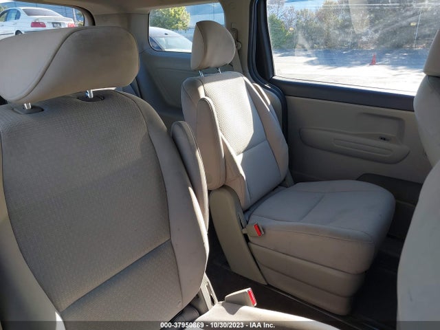 2016 KIA SEDONA L VIN: KNDMA5C10G6183049