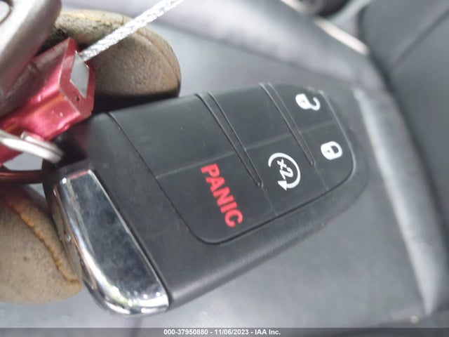 2017 FIAT 500X ZFBCFXDBXHP604578 Photo 10