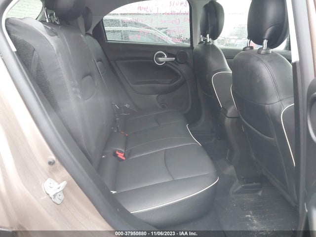 2017 FIAT 500X ZFBCFXDBXHP604578 Photo 7