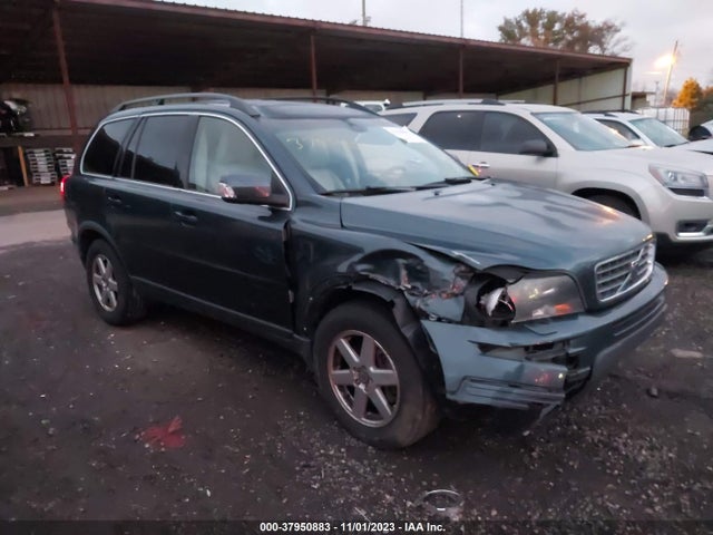2007 VOLVO XC90 I6 VIN: YV4CZ982671350506
