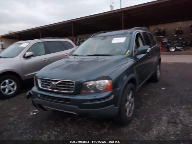 2007 VOLVO XC90 I6 VIN: YV4CZ982671350506