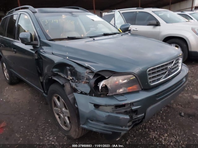 2007 VOLVO XC90 I6 VIN: YV4CZ982671350506