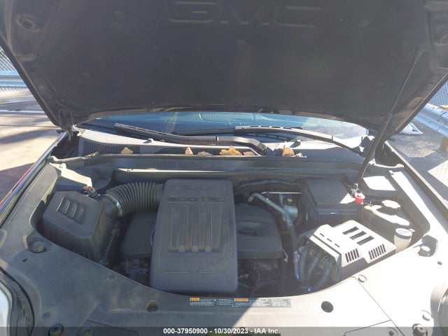 2013 GMC TERRAIN SLE-1 VIN: 2GKALMEKXD6341887