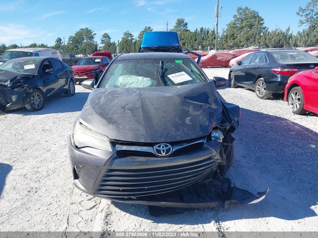 Toyota CAMRY LE 2017 4T1BF1FKXHU660665 Image 12
