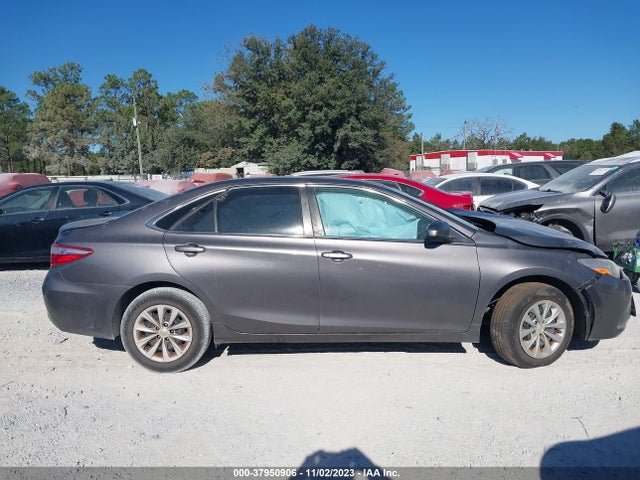 Toyota CAMRY LE 2017 4T1BF1FKXHU660665 Image 13