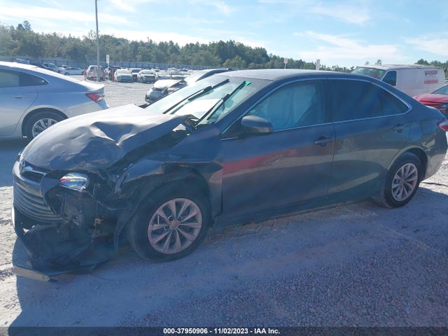 Toyota CAMRY LE 2017 4T1BF1FKXHU660665 Image 14