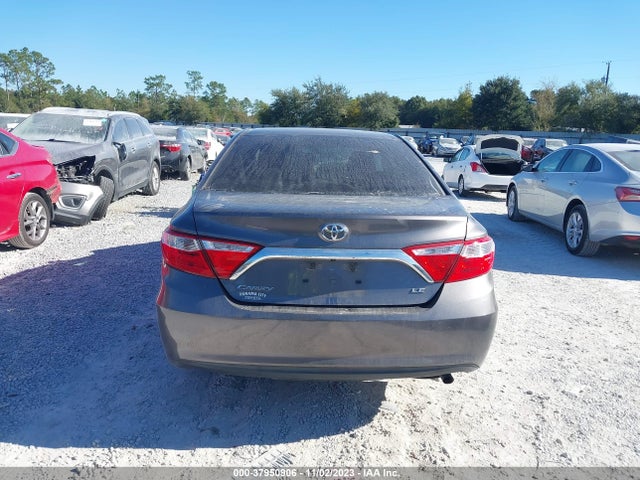 Toyota CAMRY LE 2017 4T1BF1FKXHU660665 Image 16