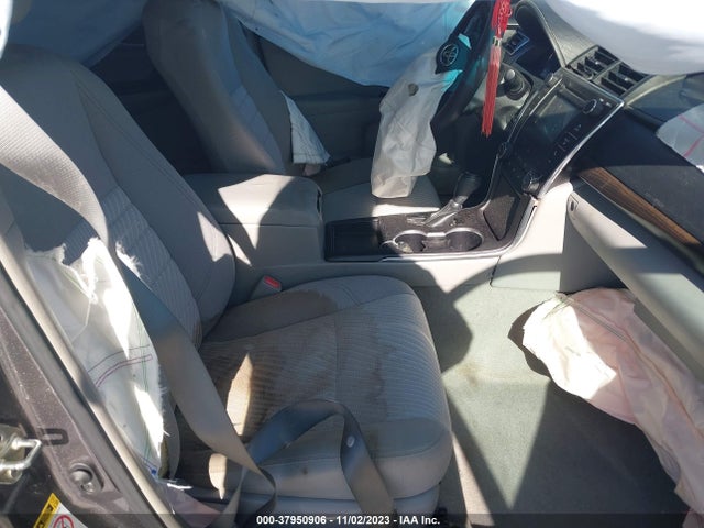 Toyota CAMRY LE 2017 4T1BF1FKXHU660665 Image 5