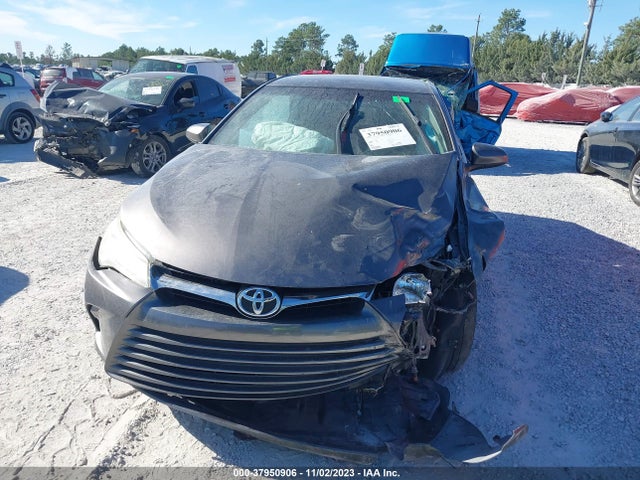 Toyota CAMRY LE 2017 4T1BF1FKXHU660665 Image 6