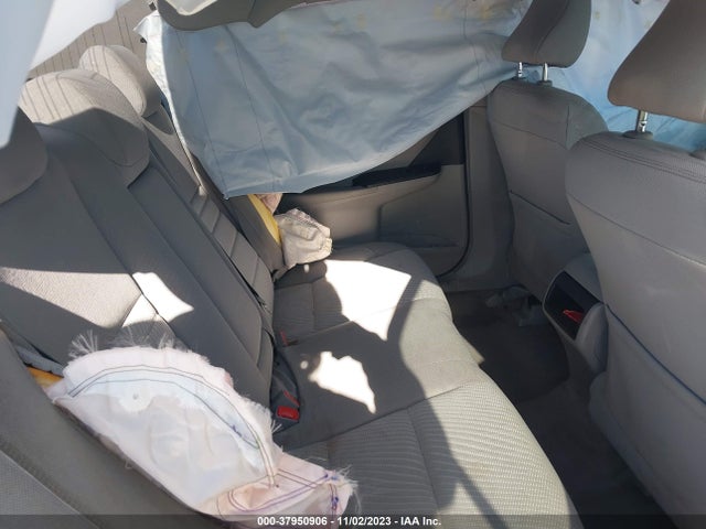 Toyota CAMRY LE 2017 4T1BF1FKXHU660665 Image 8