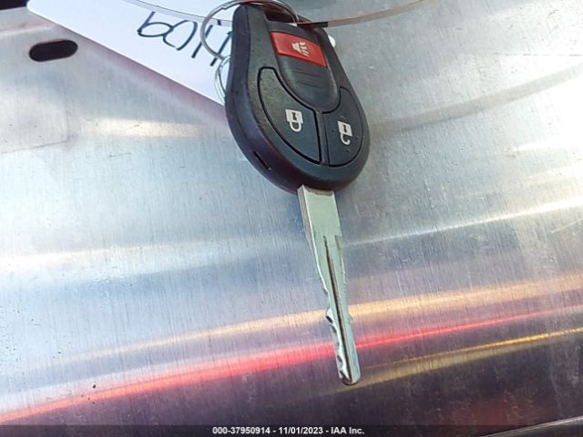 3N1CE2CP0GL380766 Nissan Versa Note Sr