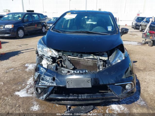 3N1CE2CP0GL380766 Nissan Versa Note Sr