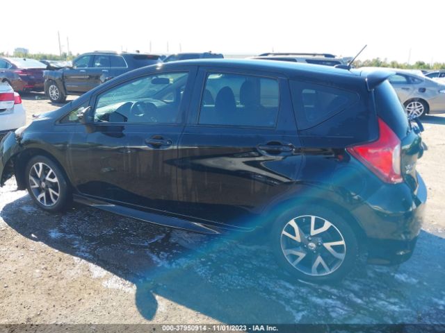 3N1CE2CP0GL380766 Nissan Versa Note Sr