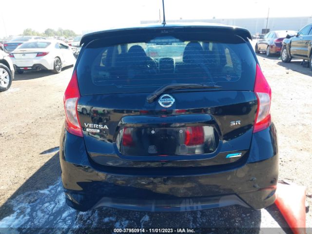 3N1CE2CP0GL380766 Nissan Versa Note Sr