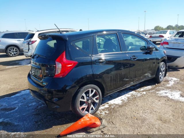 3N1CE2CP0GL380766 Nissan Versa Note Sr